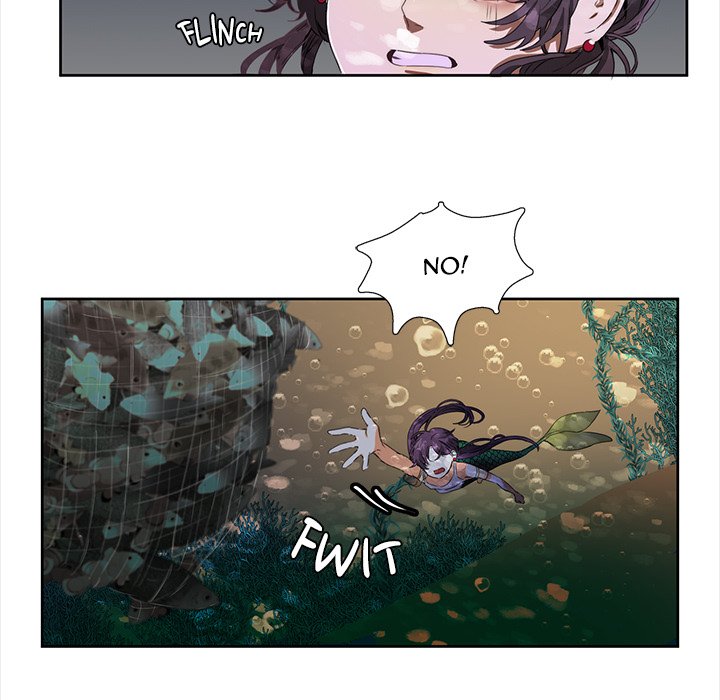 The Spring Scent of the Sea - episode 1 - 90