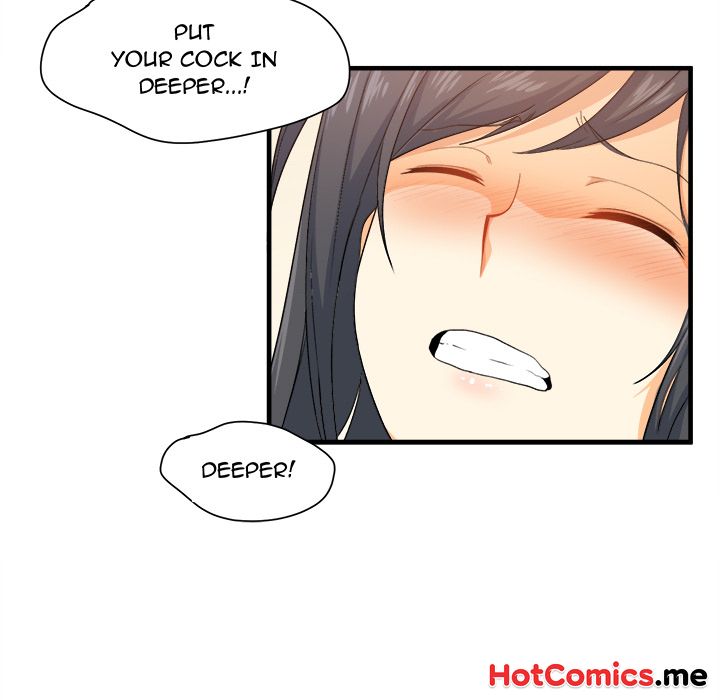 Excuse me, This is my Room - UNCENSORED - episode 2 - 110