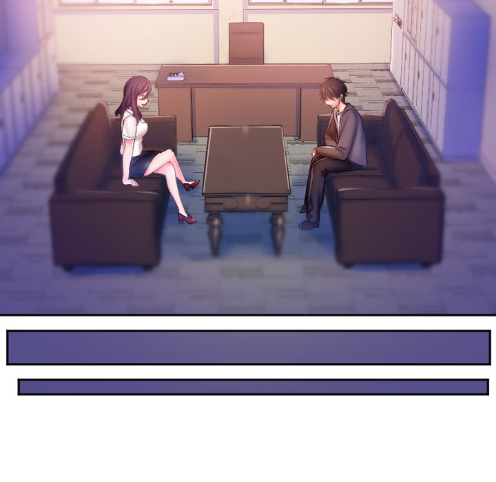 Addictive Kiss: Your Lips Feel the Best - episode 5 - 63