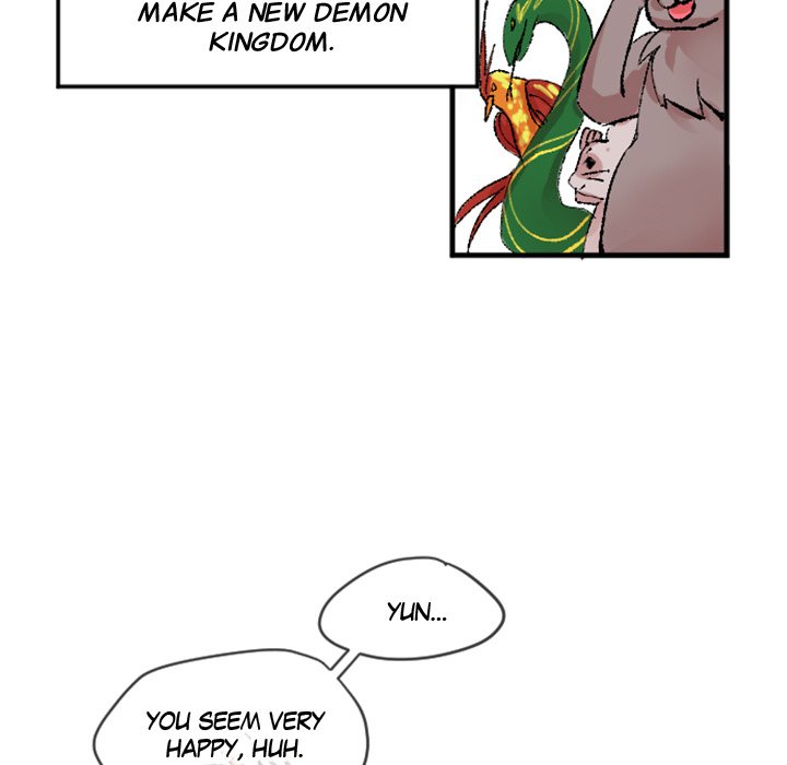 Today, I Meet a Dragon - episode 4 - 57