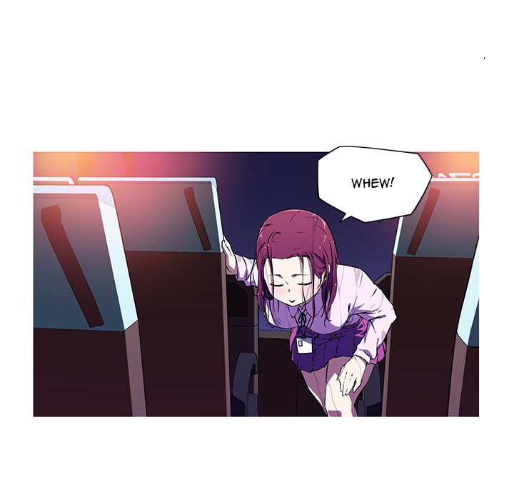 My Girlfriend is a Star - episode 2 - 35