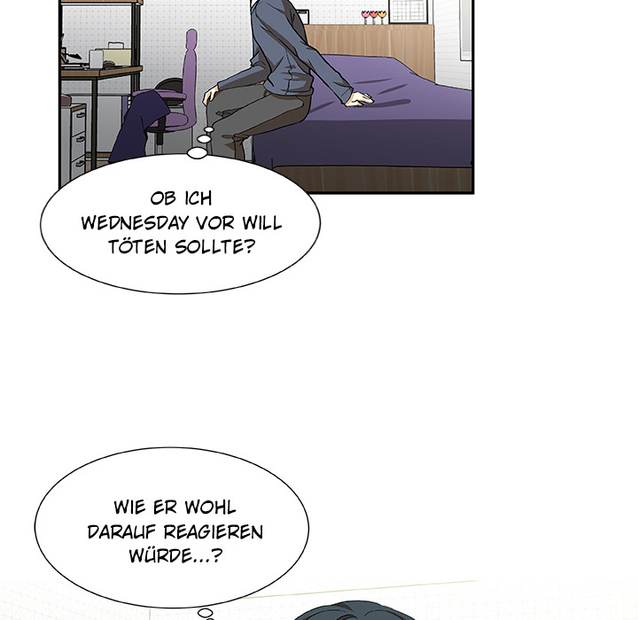 Mörder in klein - episode 20 - 45