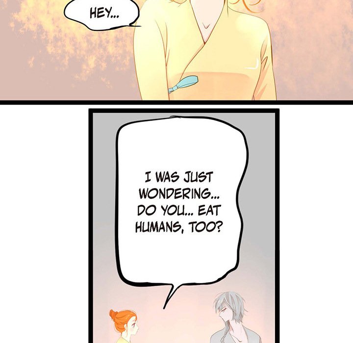 The Blue Snake and the Red Moon - episode 7 - 8