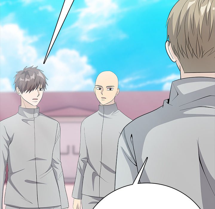 High School Legend Boost - episode 16 - 57
