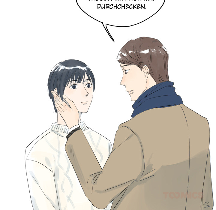Der erste Schnee - episode 18 - 30