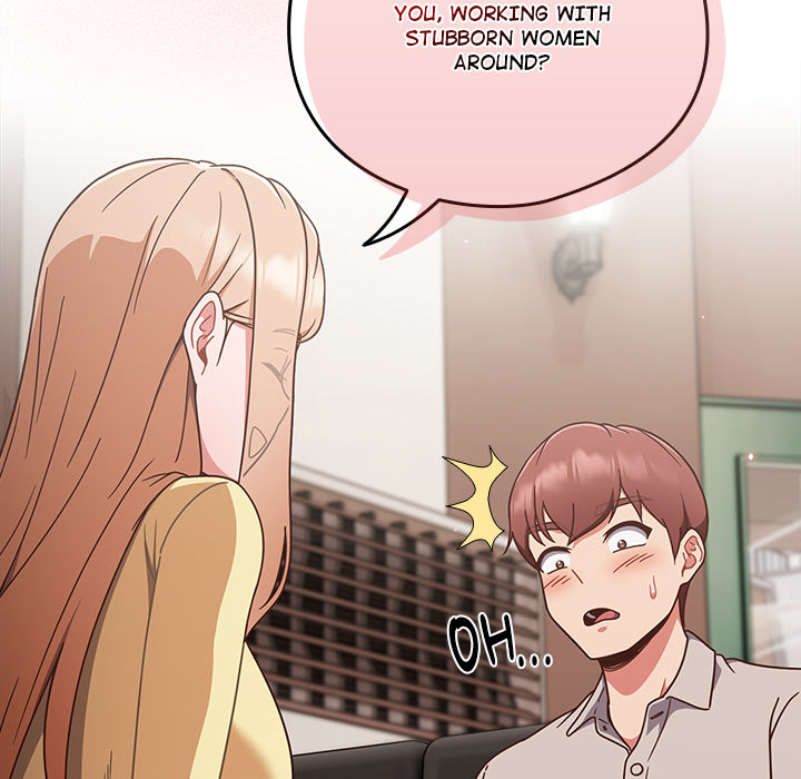 Honey Sweet Part-Time Job - episode 1 - 147