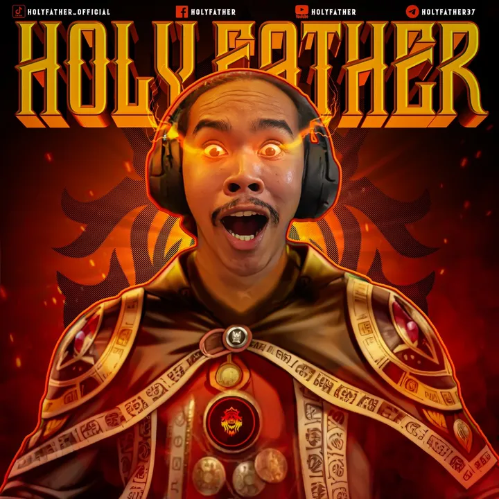 @holyfather_official