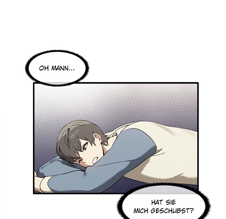Besessen - episode 16 - 22