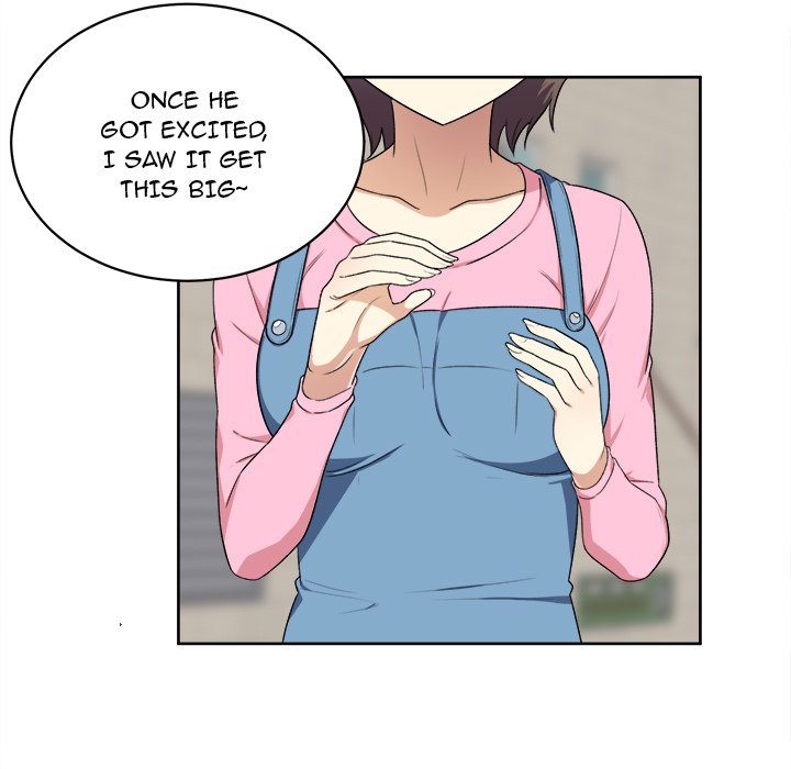Excuse me, This is my Room - episode 13 - 42