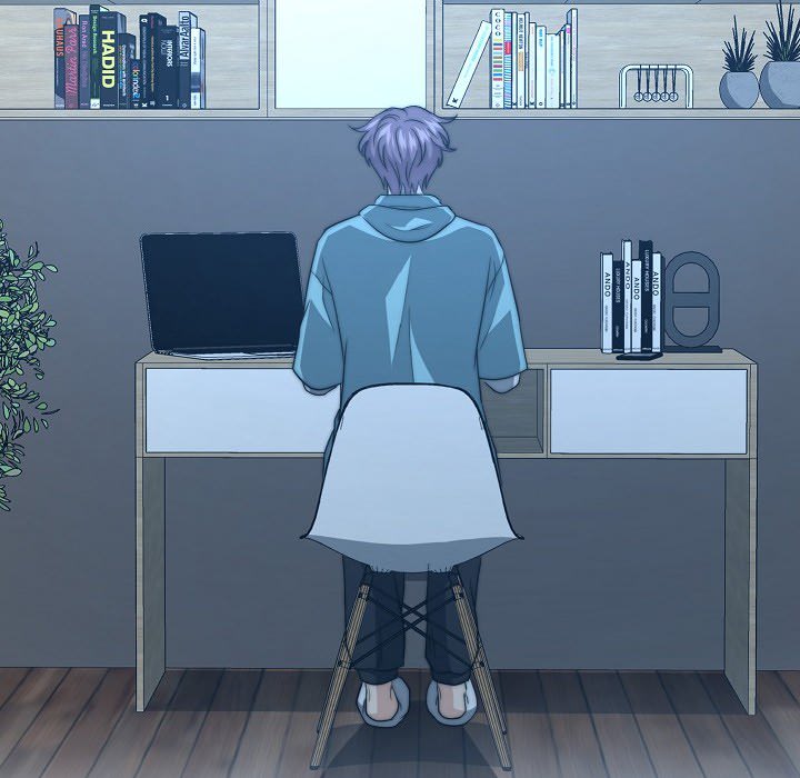 Die geheime Liebe des Omega K - episode 28 - 65