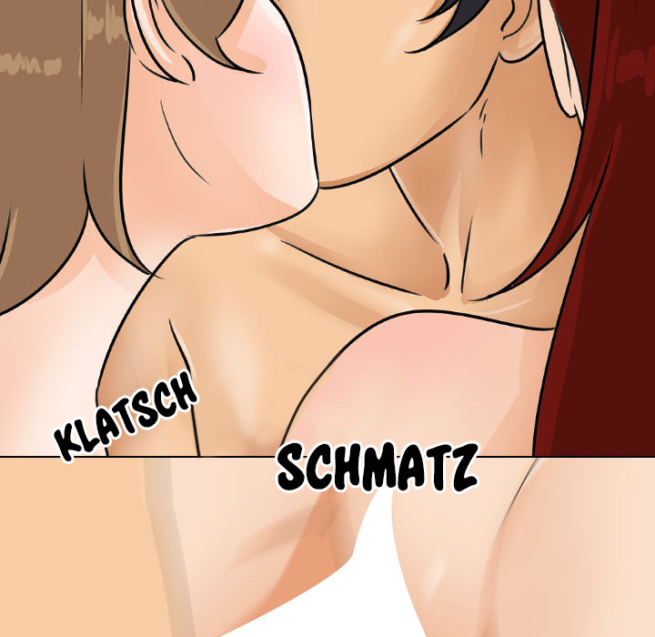 Das Partnerkarussell - episode 42 - 47