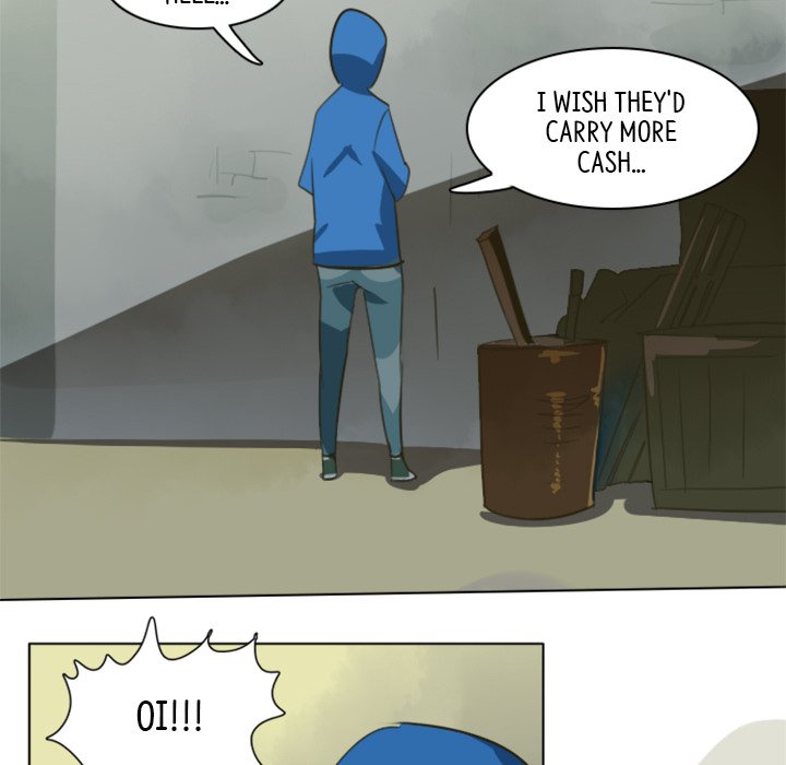 Ultimiter - episode 1 - 8