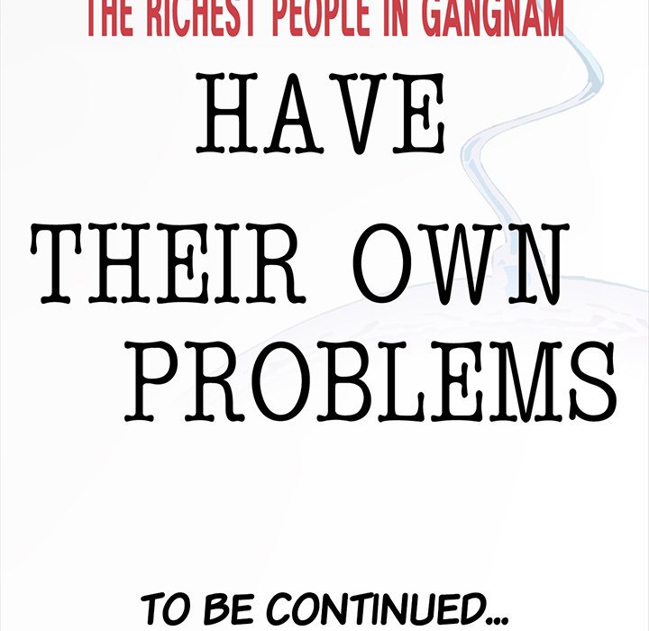 The Richest People in Gangnam have their Own Problems - episode 6 - 131