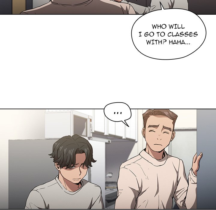 Who Cares If I'm a Loser! - episode 23 - 65