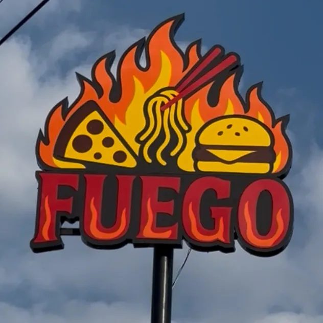 fuegomenu.pk