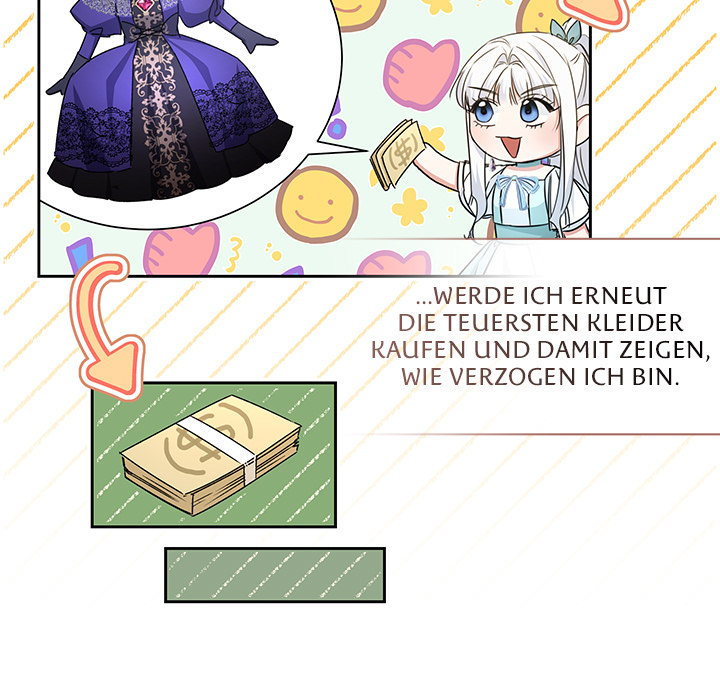 Diesmal ändere ich mein Schicksal - episode 24 - 33