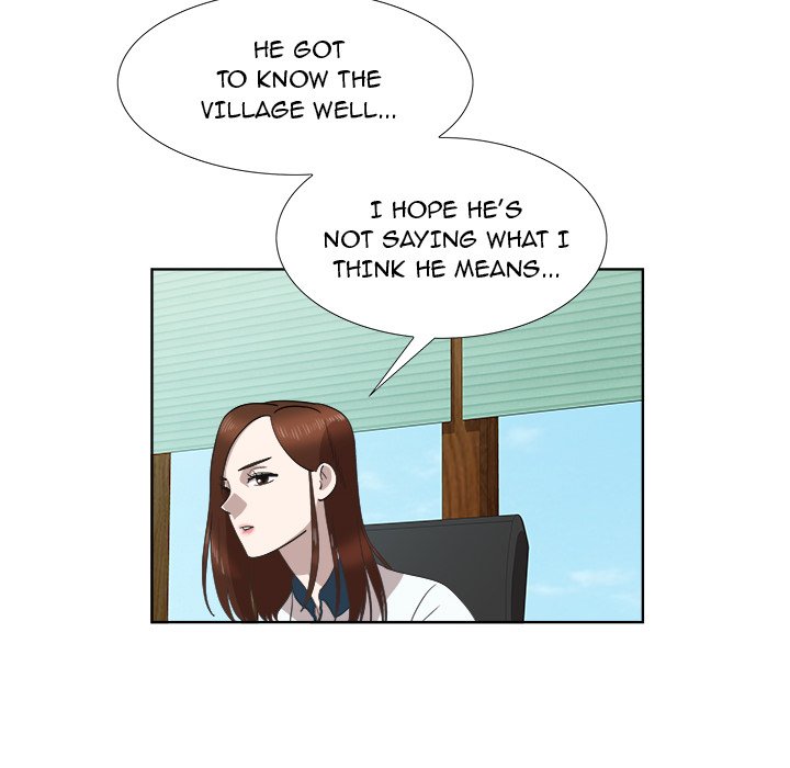 New Teacher in Town - episode 22 - 16
