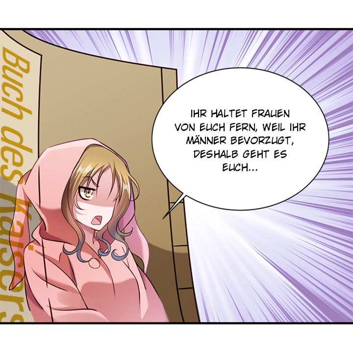 Das Buch des Kaisers - episode 3 - 21