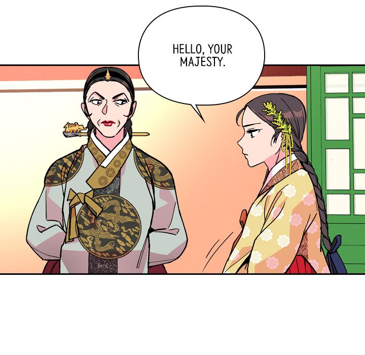 The Princess's Guard - episode 61 - 102
