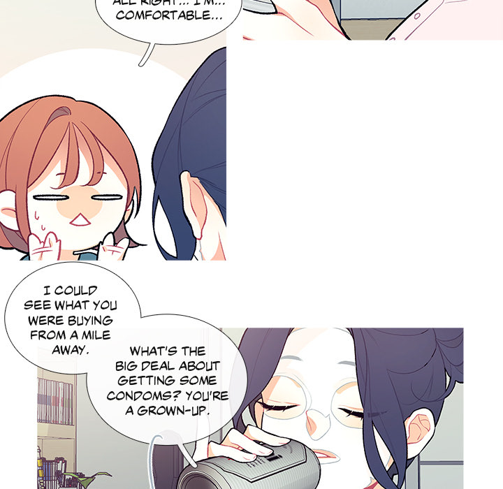 What's Going On? - episode 7 - 6