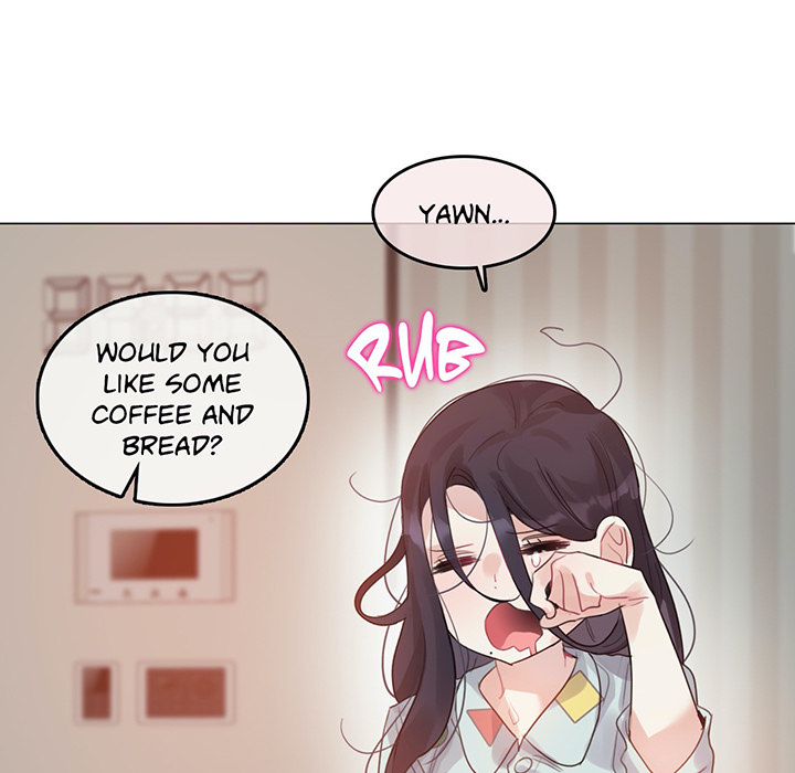 A Pervert's Daily Life - episode 99 - 5
