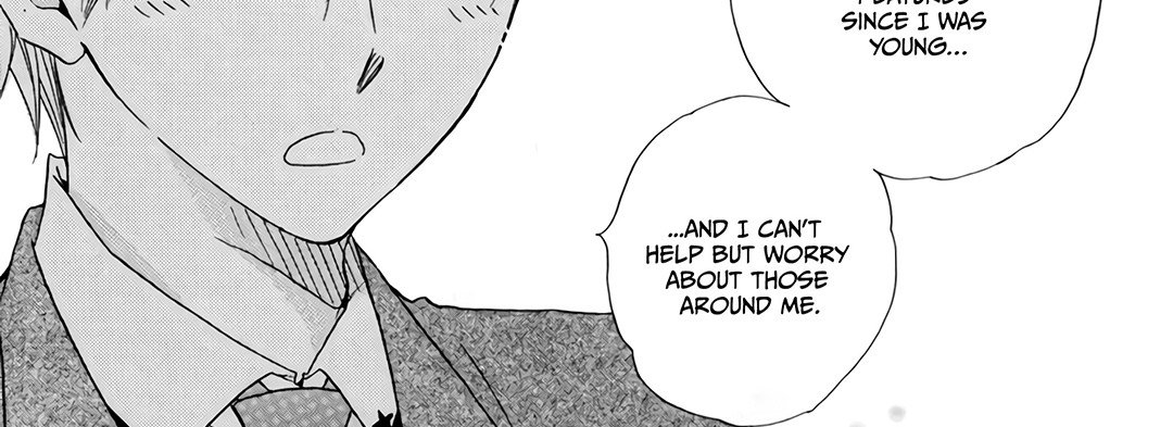 If You Share A Kiss with Asakawa - episode 1 - 50