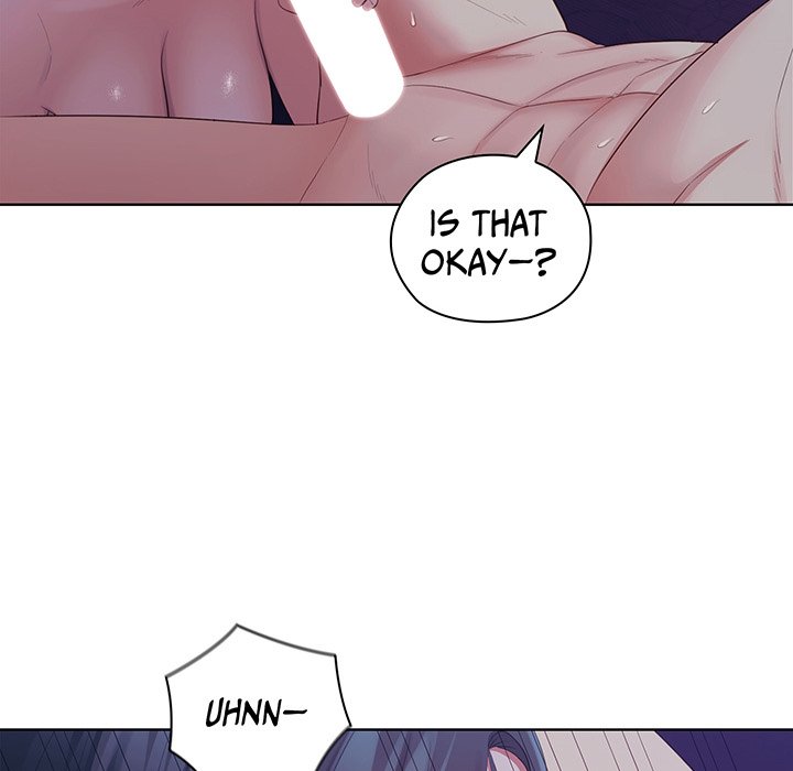 Master, Do You Need A Hand? - episode 47 - 101