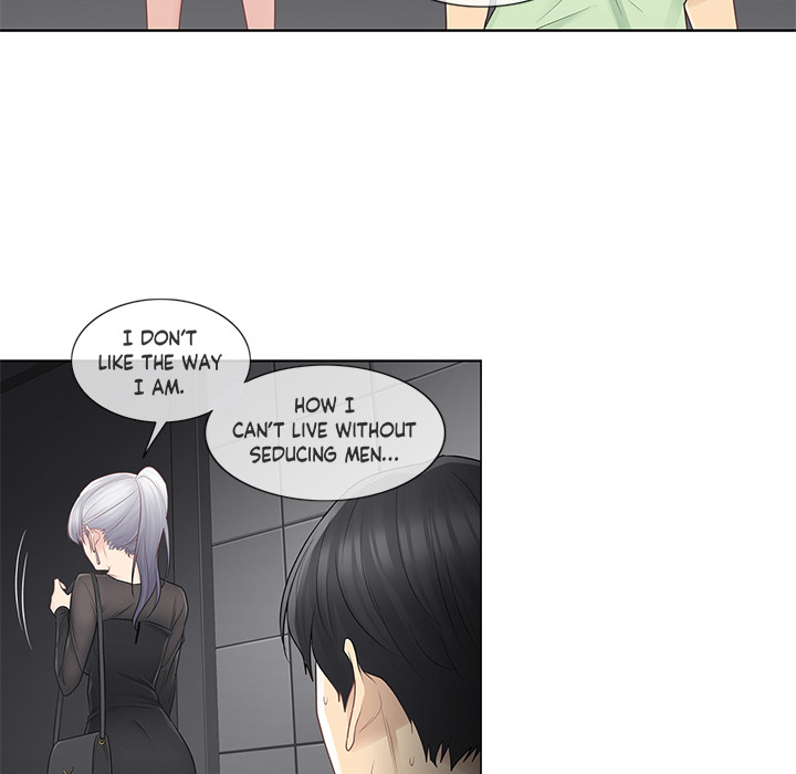 Touch to Unlock - episode 21 - 73