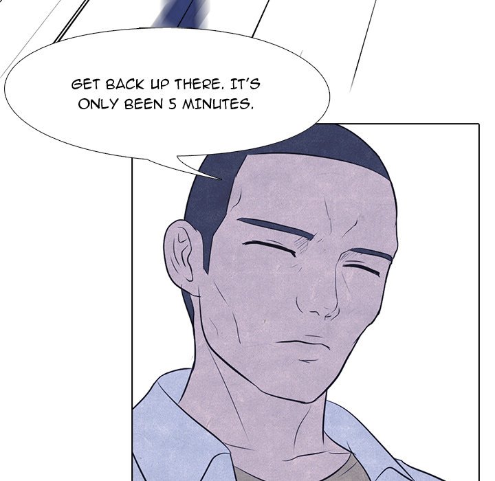 High School Devil - episode 18 - 20