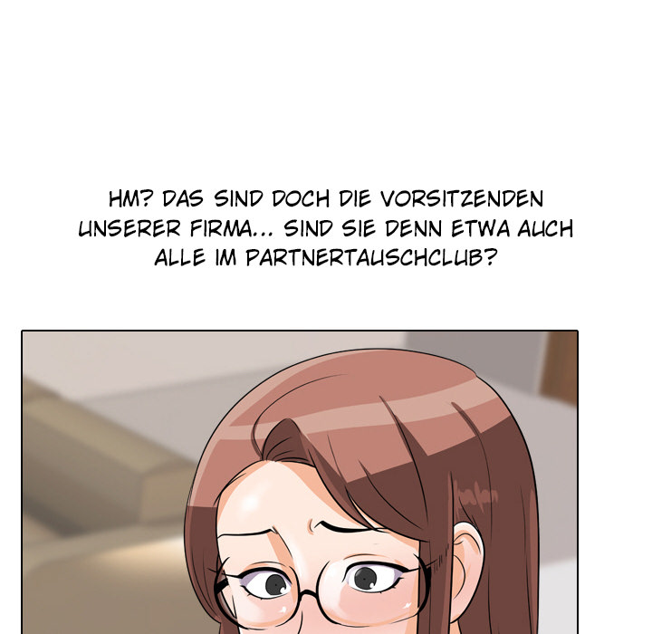 Das Partnerkarussell - episode 43 - 15