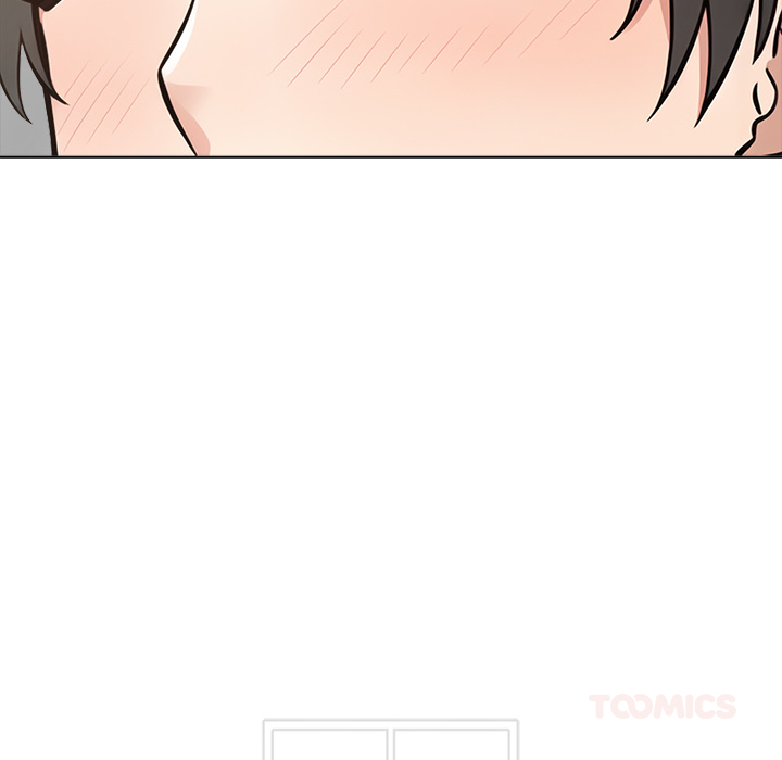 Locked With Her - episode 10 - 155