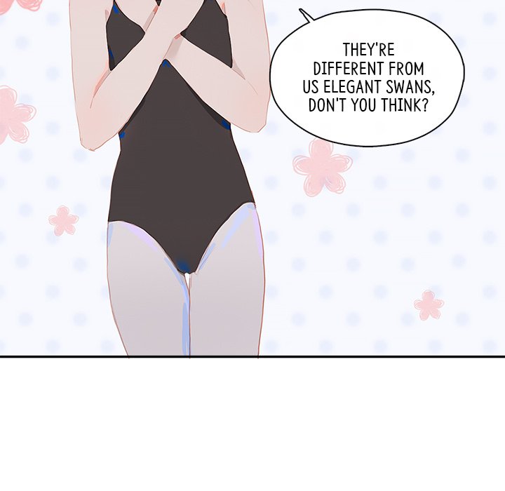 Ballerino - episode 5 - 33