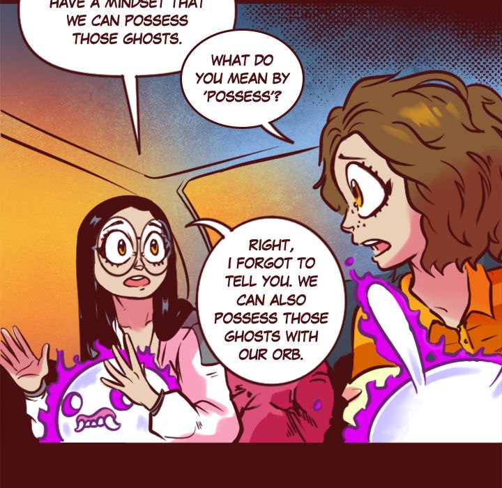 Apps Orbs - episode 12 - 17