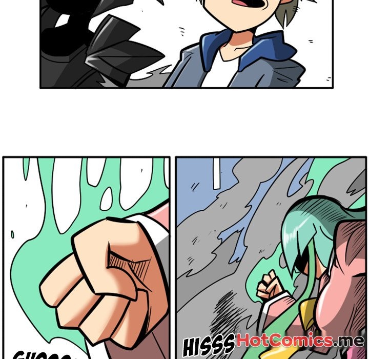 Maki and Friends - episode 58 - 57