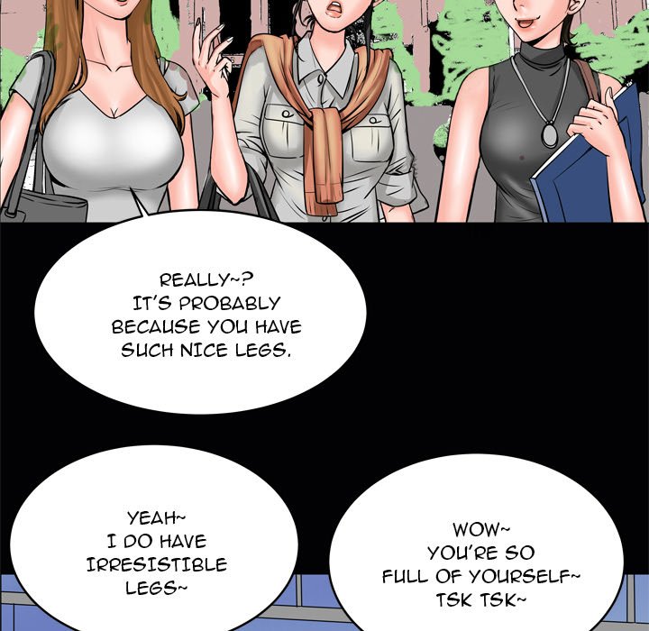 My Wife's Partner - episode 4 - 12