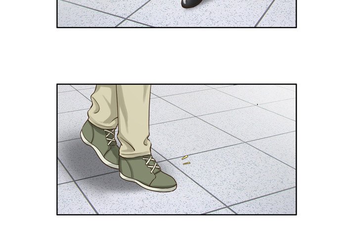 My New Co-worker - episode 18 - 2