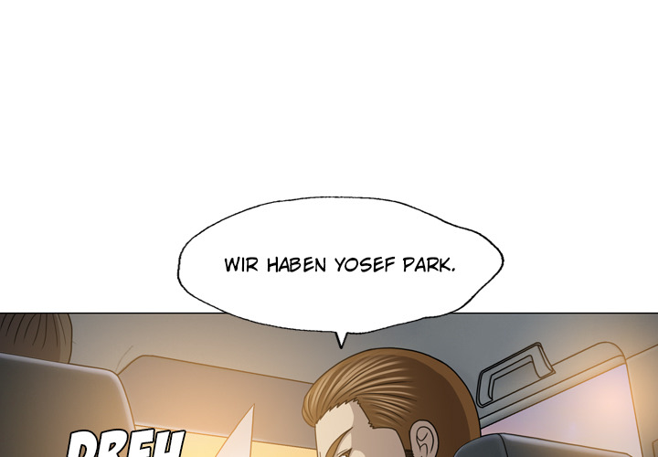 Entstellt - episode 28 - 2