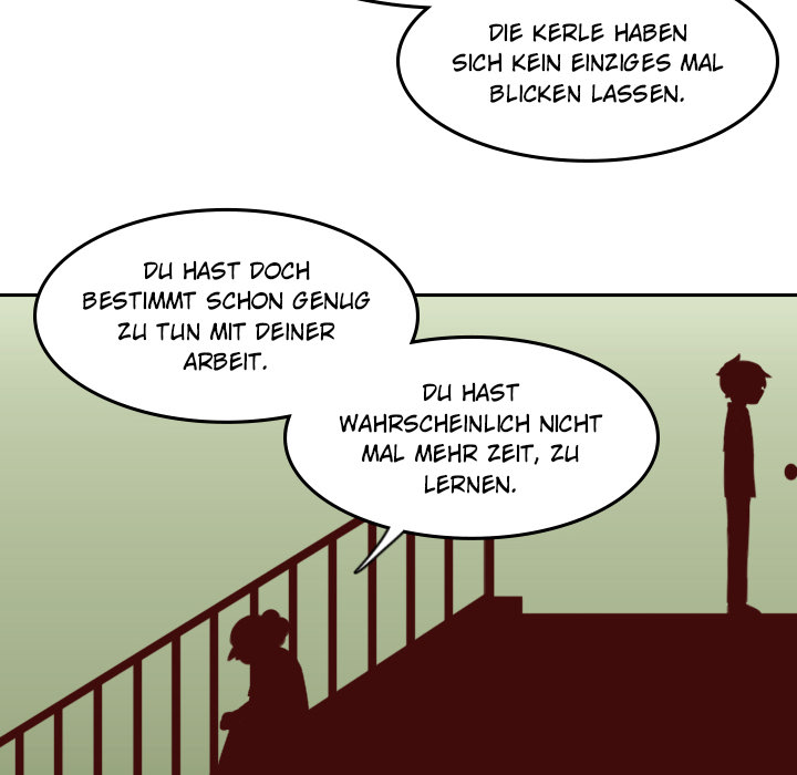 Dinge, die das Herz erwärmen - episode 52 - 99
