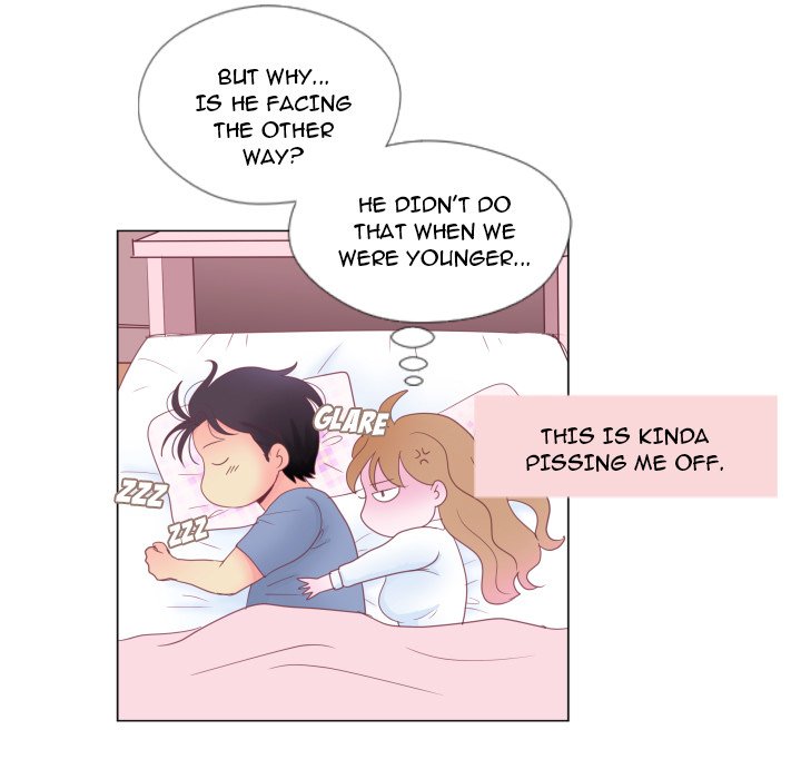 You Have The Wrong Person - episode 33 - 58