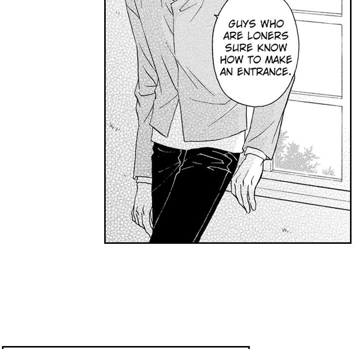 Daddy's Boyfriend - episode 10 - 28