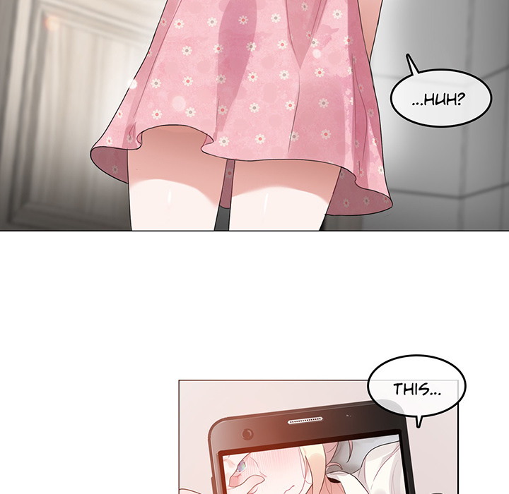 A Pervert's Daily Life - episode 68 - 73