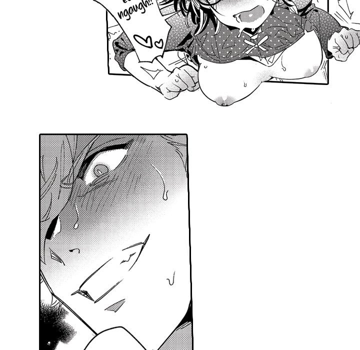 Sweet Lies Layered Like a Mille Feuille - episode 4 - 46