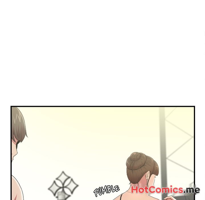 The Secret Friend - episode 35 - 50
