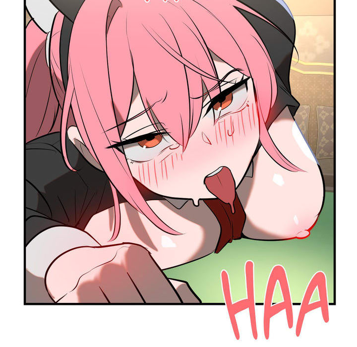 Magic-Girl Service - UNCENSORED - episode 10 - 127
