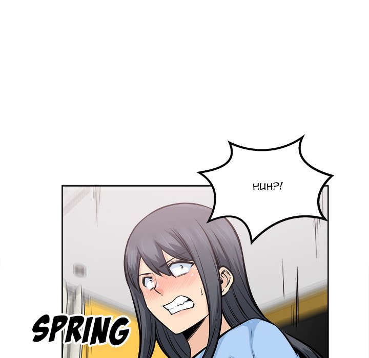 Excuse me, This is my Room - episode 84 - 121