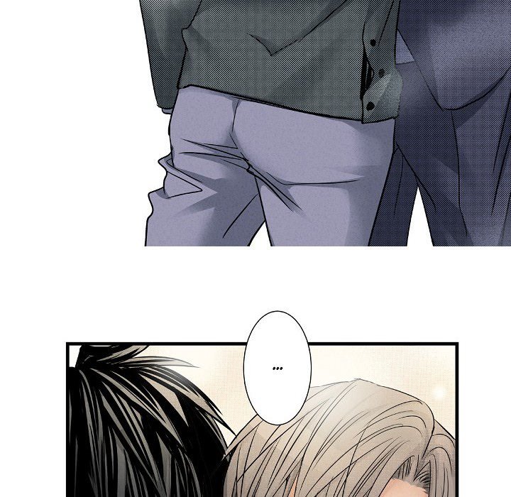 Work, Fight and Love - Webtoon Edition - episode 56 - 59