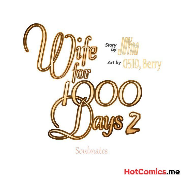 Wife for 1000 Days - episode 106 - 80