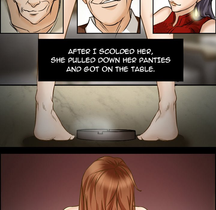 Dating Contract - episode 22 - 26