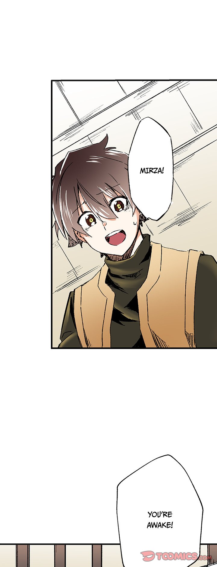 Class Reincarnation - episode 16 - 4