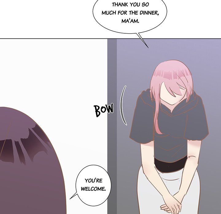 Your Secret Body - episode 32 - 36